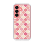 Slim Protection Case［ Moroccan1 color - Pink ］