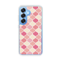 Slim Protection Case［ Moroccan1 color - Pink ］