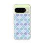 Slim Protection Case［ Moroccan1 color - Blue ］