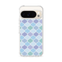 Slim Protection Case［ Moroccan1 color - Blue ］