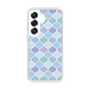 Slim Protection Case［ Moroccan1 color - Blue ］