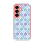 Slim Protection Case［ Moroccan1 color - Blue ］