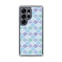 Slim Protection Case［ Moroccan1 color - Blue ］