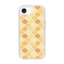 Slim Protection Case［ Moroccan1 color - Orange ］