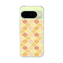 Slim Protection Case［ Moroccan1 color - Orange ］