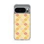 Slim Protection Case［ Moroccan1 color - Orange ］