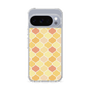Slim Protection Case［ Moroccan1 color - Orange ］