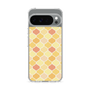 Slim Protection Case［ Moroccan1 color - Orange ］