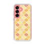Slim Protection Case［ Moroccan1 color - Orange ］