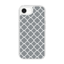 Slim Protection Case［ Moroccan2 - Gray ］