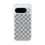 Slim Protection Case［ Moroccan2 - Gray ］