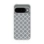Slim Protection Case［ Moroccan2 - Gray ］