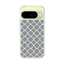 Slim Protection Case［ Moroccan2 - Gray ］