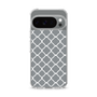Slim Protection Case［ Moroccan2 - Gray ］