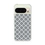 Slim Protection Case［ Moroccan2 - Gray ］