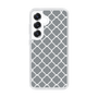 Slim Protection Case［ Moroccan2 - Gray ］