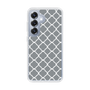 Slim Protection Case［ Moroccan2 - Gray ］