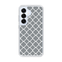Slim Protection Case［ Moroccan2 - Gray ］