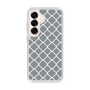 Slim Protection Case［ Moroccan2 - Gray ］