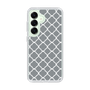 Slim Protection Case［ Moroccan2 - Gray ］