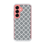 Slim Protection Case［ Moroccan2 - Gray ］