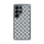 Slim Protection Case［ Moroccan2 - Gray ］