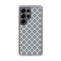 Slim Protection Case［ Moroccan2 - Gray ］