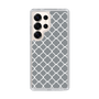 Slim Protection Case［ Moroccan2 - Gray ］