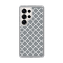 Slim Protection Case［ Moroccan2 - Gray ］