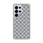 Slim Protection Case［ Moroccan2 - Gray ］