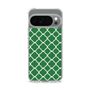 Slim Protection Case［ Moroccan2 - Green ］