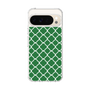 Slim Protection Case［ Moroccan2 - Green ］