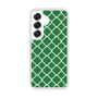 Slim Protection Case［ Moroccan2 - Green ］