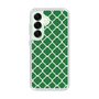 Slim Protection Case［ Moroccan2 - Green ］