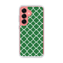 Slim Protection Case［ Moroccan2 - Green ］