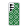 Slim Protection Case［ Moroccan2 - Green ］