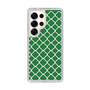 Slim Protection Case［ Moroccan2 - Green ］