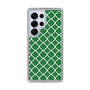 Slim Protection Case［ Moroccan2 - Green ］