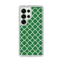 Slim Protection Case［ Moroccan2 - Green ］