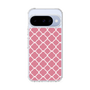 Slim Protection Case［ Moroccan2 - Pink ］