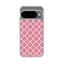 Slim Protection Case［ Moroccan2 - Pink ］