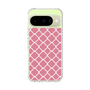 Slim Protection Case［ Moroccan2 - Pink ］