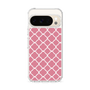 Slim Protection Case［ Moroccan2 - Pink ］
