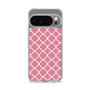 Slim Protection Case［ Moroccan2 - Pink ］