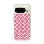 Slim Protection Case［ Moroccan2 - Pink ］