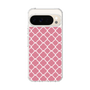 Slim Protection Case［ Moroccan2 - Pink ］
