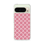 Slim Protection Case［ Moroccan2 - Pink ］