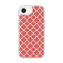 Slim Protection Case［ Moroccan2 - Red ］