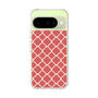 Slim Protection Case［ Moroccan2 - Red ］