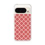 Slim Protection Case［ Moroccan2 - Red ］